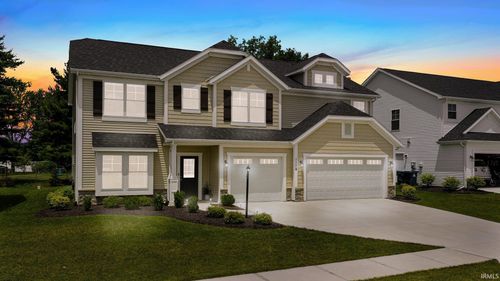 1114 Mosaic St, Huntertown, IN, 46748-0239 | Card Image