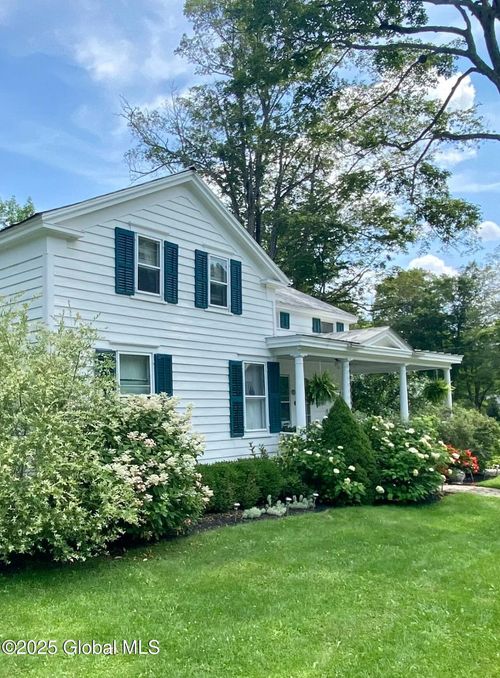 160 Pleasant Valley Rd, Fultonham, NY, 12071-7711 | Card Image