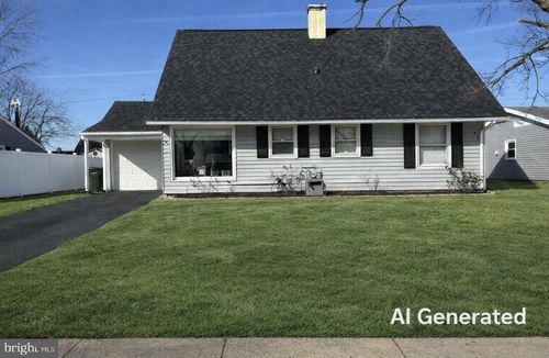 25 Blackwell Ln, Willingboro, NJ, 08046-3906 | Card Image