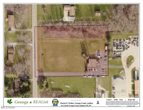 14781 Sperry Rd, Newbury, OH, 44065-9538 | Card Image