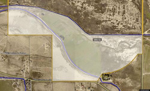 000 Williams Road, Riverton, WY, 82501 | Card Image
