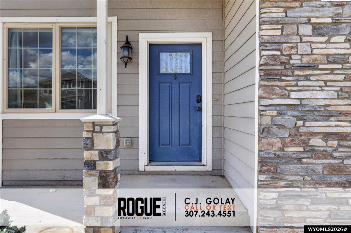Residential in Casper 2