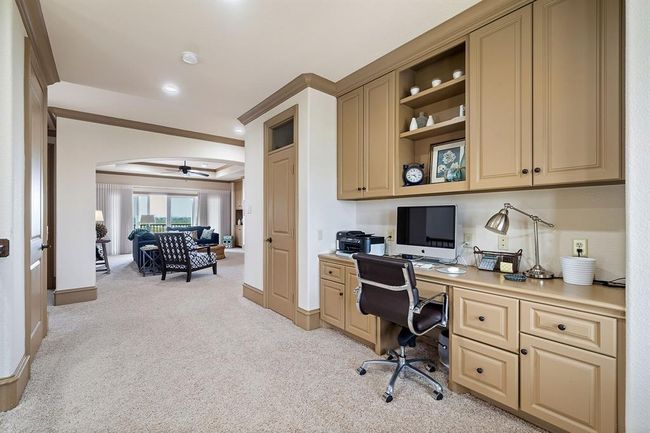 Enjoy the versatile upstairs loft/study area with convenient access to the game room, complemented by generous storage space for all your needs | Image 28