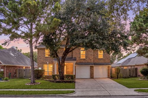 4730 Camden Brook Ln, Katy, TX, 77494-2391 | Card Image
