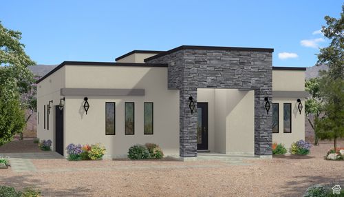 515 W Avery Ln, St. George, UT, 84790-5309 | Card Image