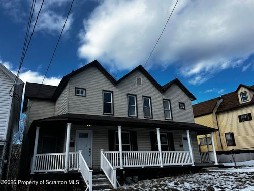 23 Richmond St, Carbondale, PA, 18407-1666 | Card Image