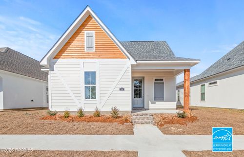 106 Newtown Dr, Lafayette, LA, 70508-8376 | Card Image