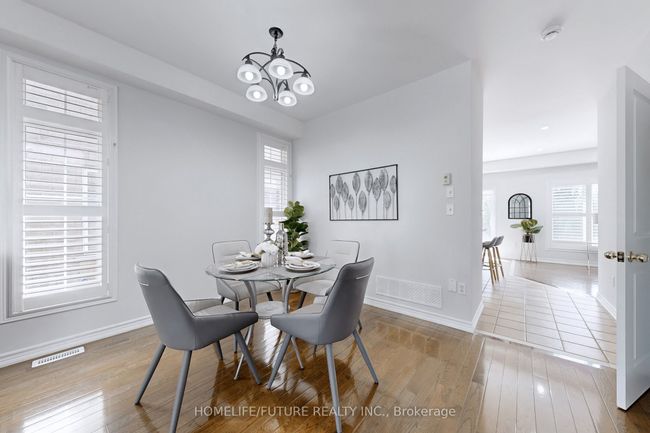 29 Wilcliff Crt, House other with 6 bedrooms, 4 bathrooms and 4 parking in Markham ON | Image 6