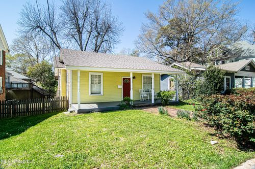809 N Congress St, Jackson, MS, 39202-2552 | Card Image