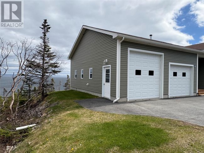 331 Front Rd, House other with 3 bedrooms, 2 bathrooms and null parking in Port Au Port NL | Image 6