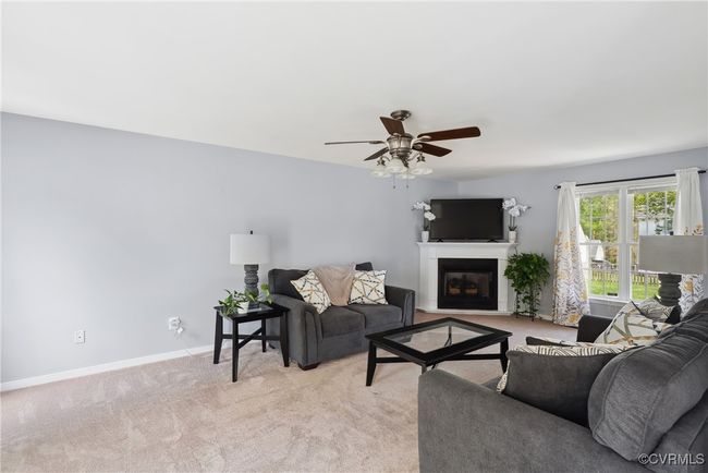 7837 Winding Ash Ct, House other with 3 bedrooms, 3 bathrooms and null parking in Chesterfield VA | Image 11