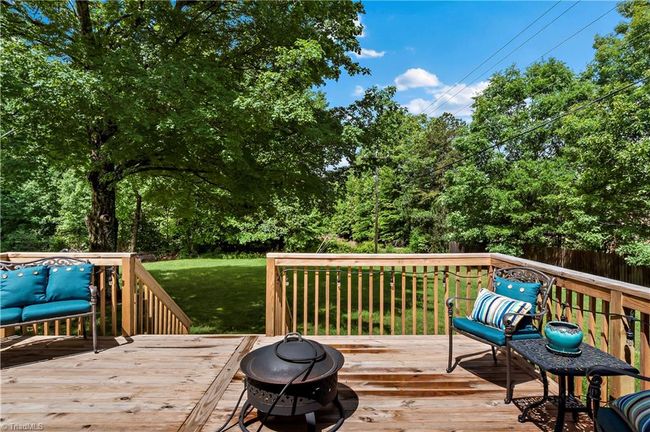 300 Doub Rd, House other with 3 bedrooms, 3 bathrooms and null parking in Lewisville NC | Image 35