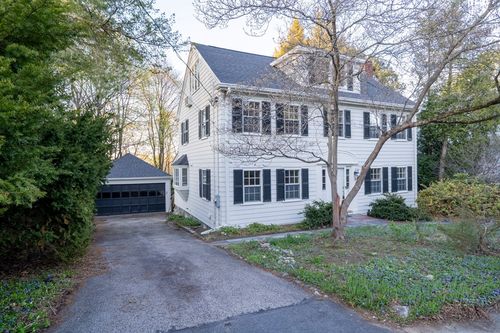 5 Richard Rd, Lexington, MA, 02421-5812 | Card Image
