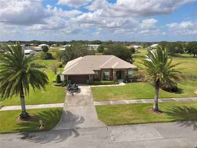 581 Sw 86 Th Terrace, House other with 3 bedrooms, 2 bathrooms and null parking in Okeechobee FL | Image 1