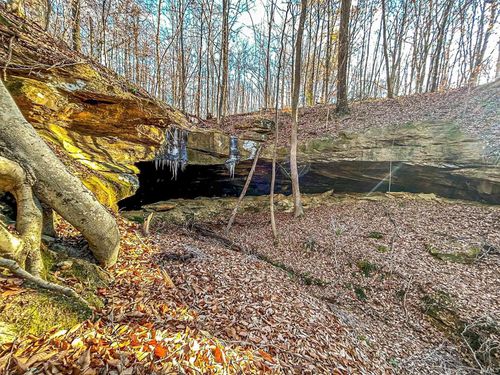 0 Chestnut Grove Rd, Tell City, IN, 47586 | Card Image