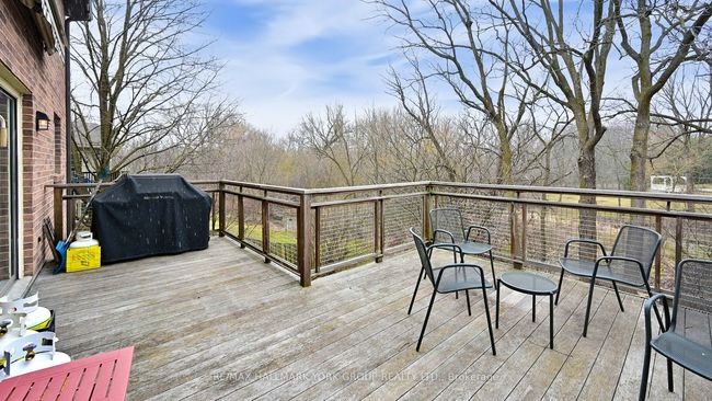 33 Ransom St, House other with 4 bedrooms, 3 bathrooms and 4 parking in Aurora ON | Image 40