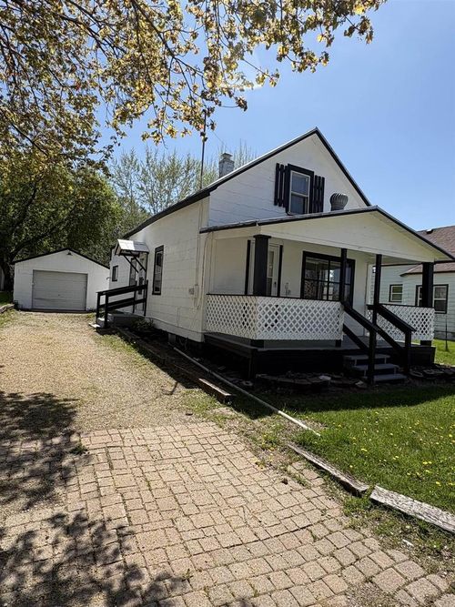 2020 County Road Q, Pound, WI, 54161 | Card Image