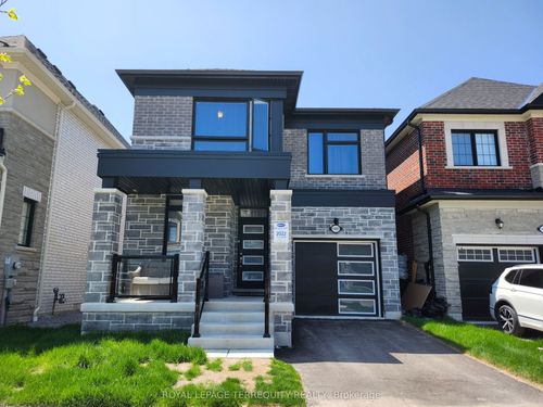 1481 Mockingbird Sq, Pickering, ON, L1X0N8 | Card Image