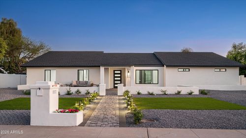 5927 E Aster Dr, Scottsdale, AZ, 85254-4335 | Card Image