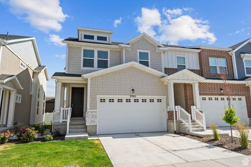 3765 W Big Horn Dr, Lehi, UT, 84043-7375 | Card Image