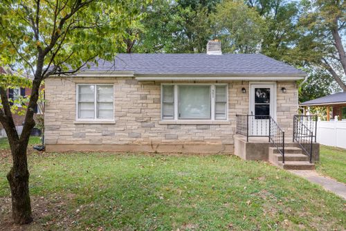 307 S Bragg St, Perryville, KY, 40468-1006 | Card Image