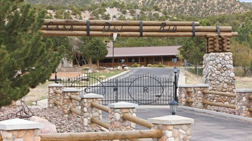 850 Scenic Byway 143-Patchwork Pkwy, Parowan, UT, 84761 | Card Image