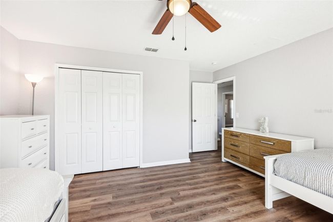 Bedroom 3 Built-in Closet | Image 26