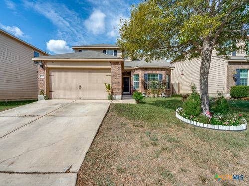 3907 Southern Sky, San Antonio, TX, 78222-3457 | Card Image