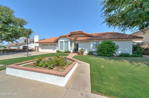 3828 E Dartmouth Street, Mesa, AZ, 85205 | Card Image