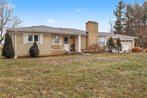 345 N Fremont Rd, Coldwater, MI, 49036-9413 | Card Image