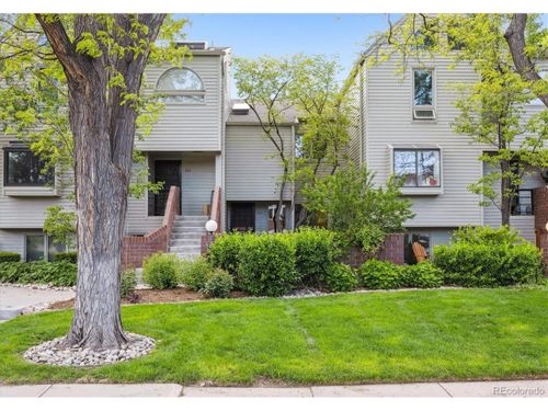 345 Harrison St, Denver, CO, 80206-4531 | Card Image