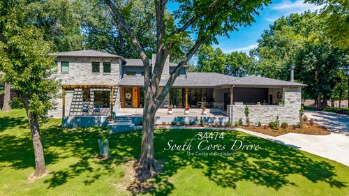 34474 S Coves Dr, Afton, OK, 74331-8874 | Card Image
