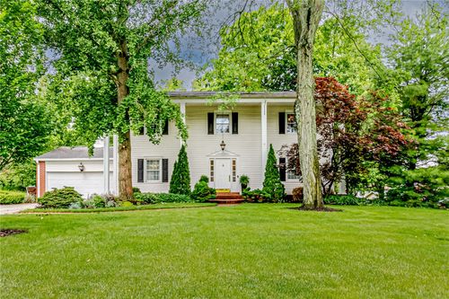 320 Deauville Dr, Dayton, OH, 45429-5931 | Card Image