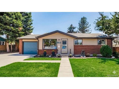6780 S Albion Way, Centennial, CO, 80122-2108 | Card Image