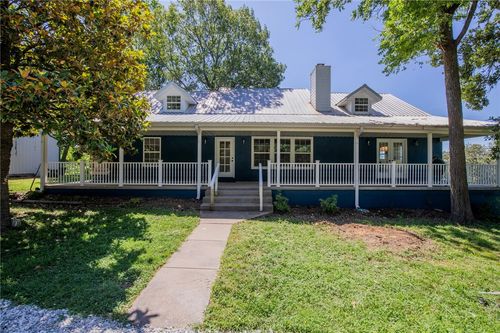 16723 Scenic Hills Drive, Siloam Springs, AR, 72761 | Card Image