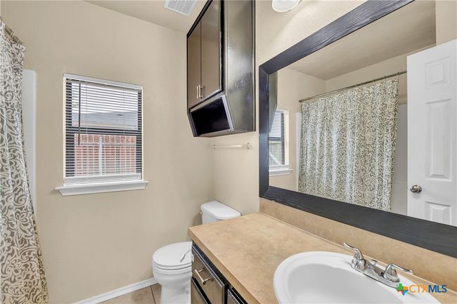 2108 Cline Dr, House other with 4 bedrooms, 2 bathrooms and null parking in Copperas Cove TX | Image 5