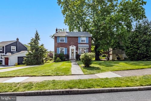 571 Rutherford Dr, SPRINGFIELD, PA, 19064-1365 | Card Image