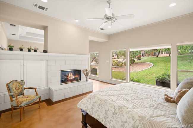 8608 Willow Wind Dr, House other with 4 bedrooms, 5 bathrooms and null parking in Fair Oaks Ranch TX | Image 18