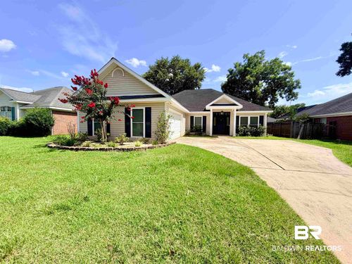2125 Willow Oak Dr, Mobile, AL, 36695-7303 | Card Image