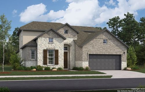 157 Rosanna Rdg, Universal City, TX, 78148-0207 | Card Image
