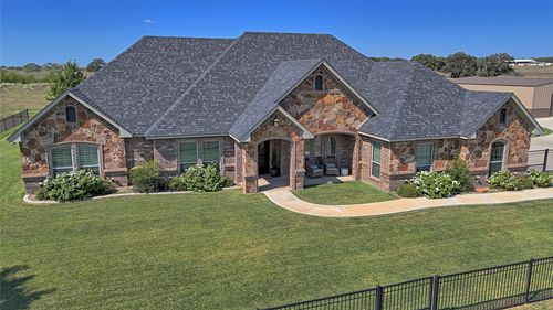 1150 Lone Star Rd, Bowie, TX, 76230-7827 | Card Image