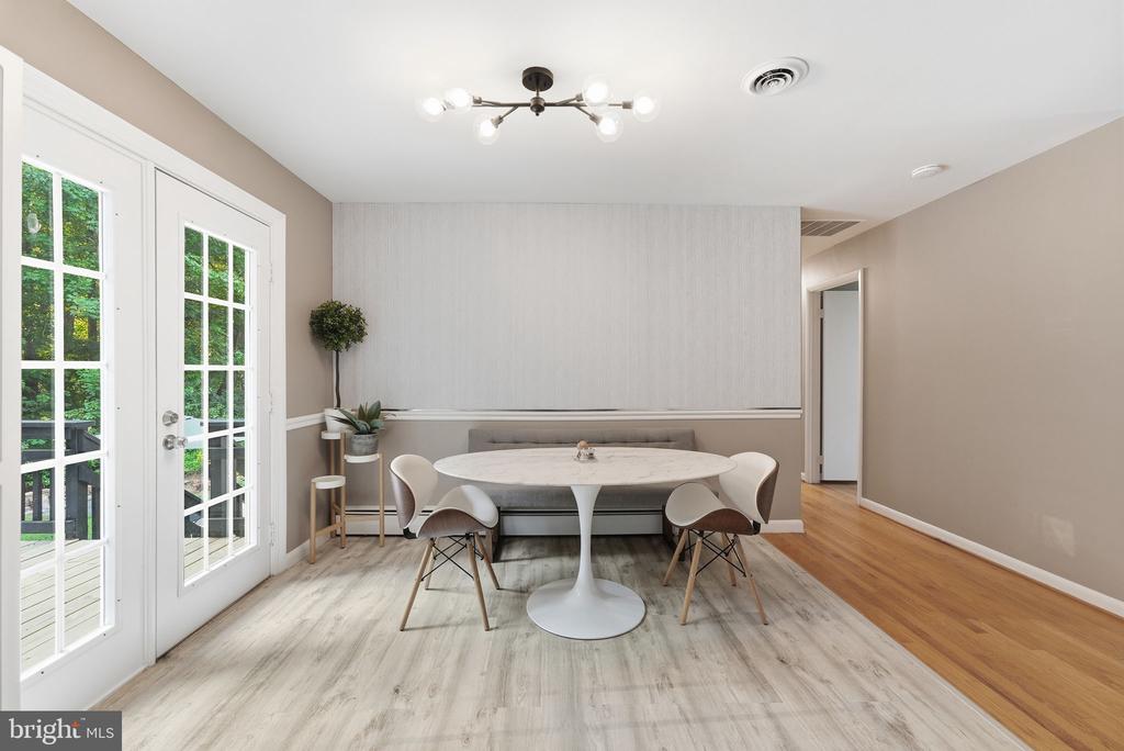 Residential in FAIRFAX 4
