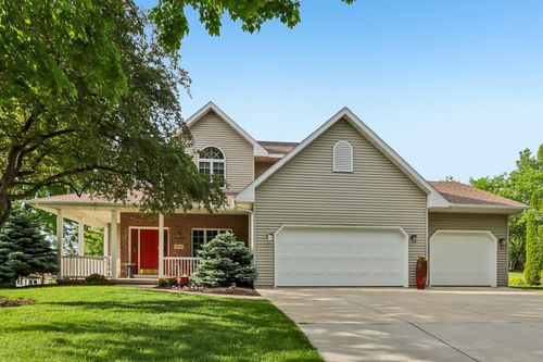 920 Lexington Way, WAUNAKEE, WI, 53597 | Card Image