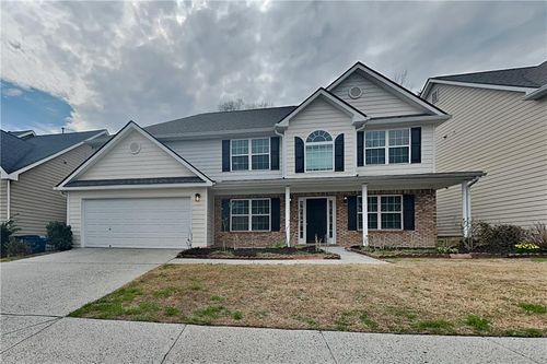 2693 Austin Ridge Dr, Dacula, GA, 30019-6113 | Card Image