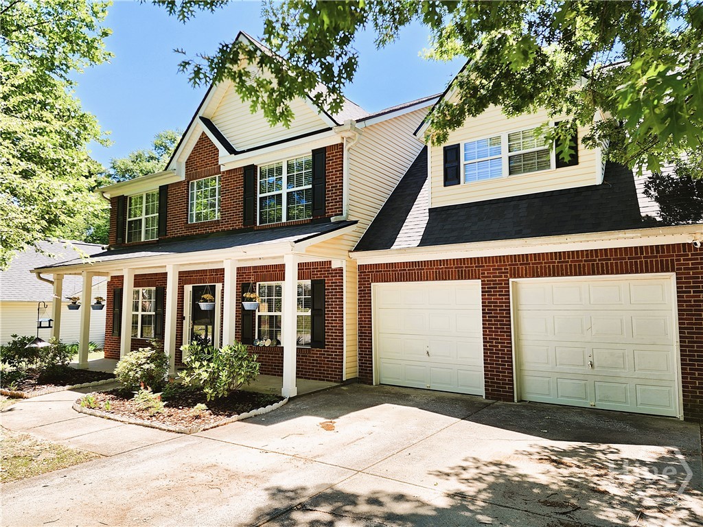 Residential in Buford 3