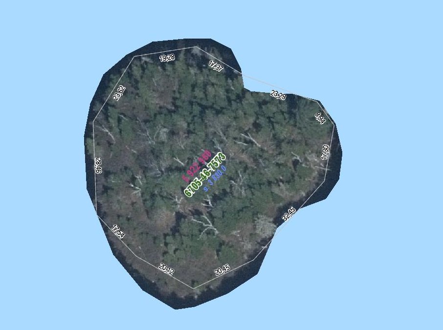 Land in Entrelacs 3