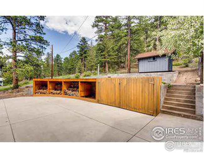 884 Turquoise Trail, House other with 3 bedrooms, 1 bathrooms and 2 parking in Estes Park CO | Image 27