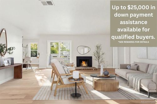 108f-3141 S Tamarac Drive, Denver, CO, 80231 | Card Image