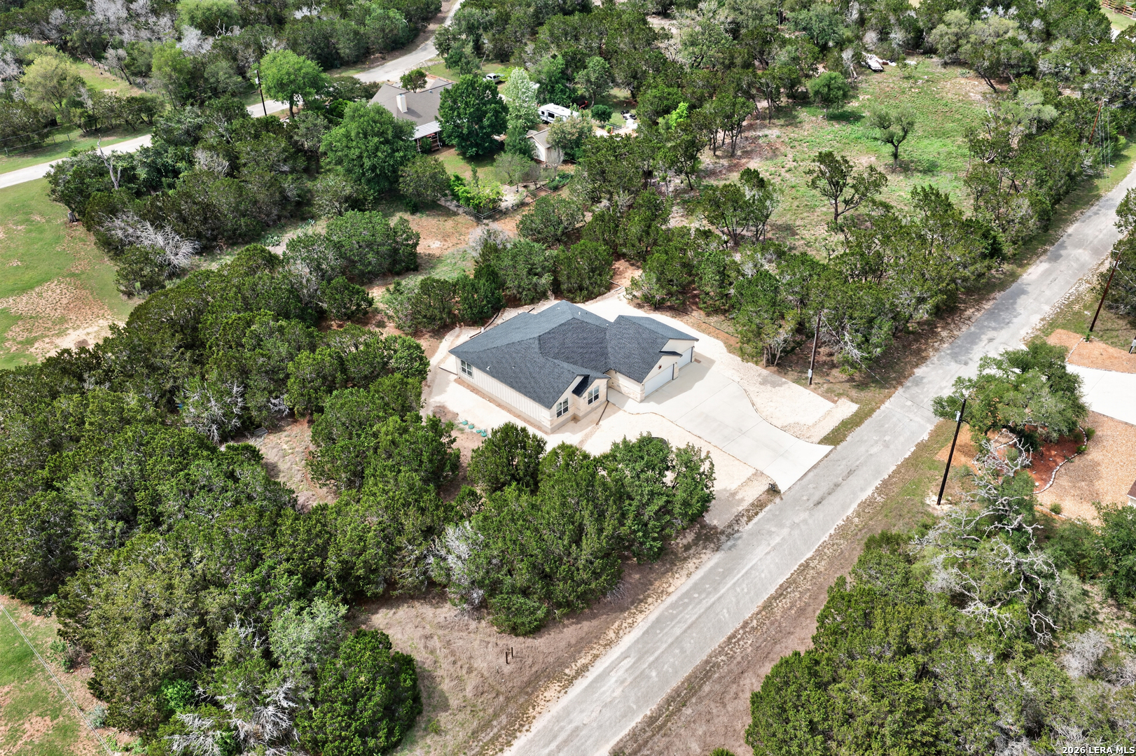 Residential in Bandera 4