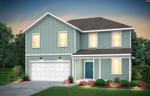 427 Edith Ct, Blythewood, SC, 29016-9295 | Card Image